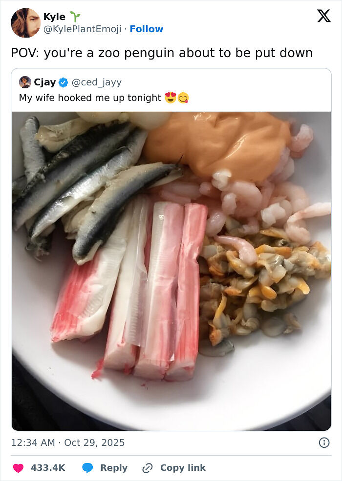 97 Unhinged Sentences That Came Out Of Nowhere And Left Everyone Speechless (New Pics)