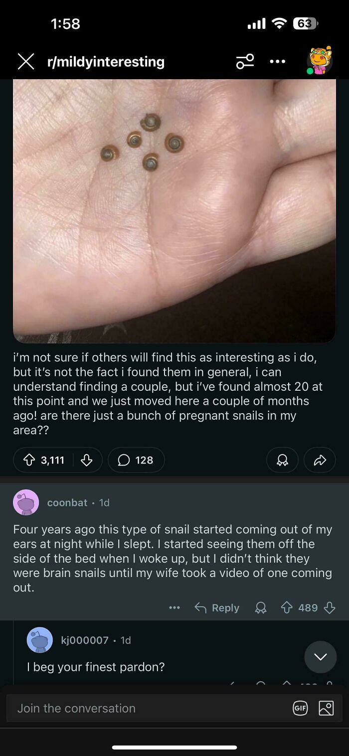 97 Unhinged Sentences That Came Out Of Nowhere And Left Everyone Speechless (New Pics)