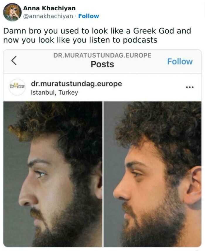 97 Unhinged Sentences That Came Out Of Nowhere And Left Everyone Speechless (New Pics)