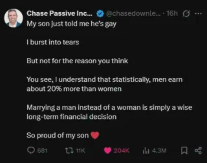 97 Unhinged Sentences That Came Out Of Nowhere And Left Everyone Speechless (New Pics)