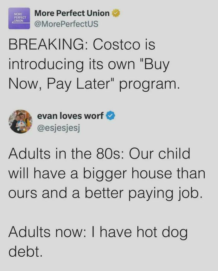 97 Unhinged Sentences That Came Out Of Nowhere And Left Everyone Speechless (New Pics)