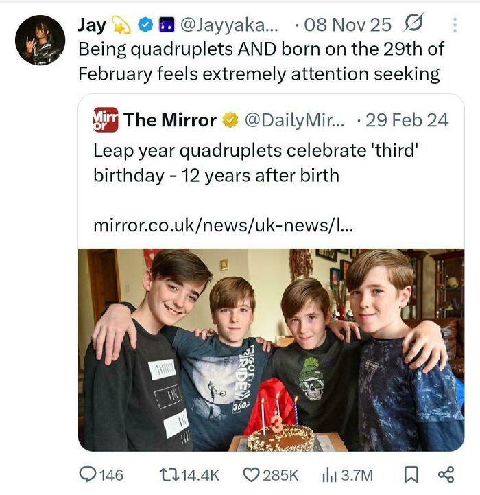 97 Unhinged Sentences That Came Out Of Nowhere And Left Everyone Speechless (New Pics)