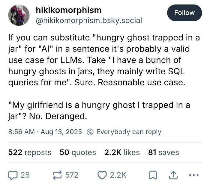 97 Unhinged Sentences That Came Out Of Nowhere And Left Everyone Speechless (New Pics)