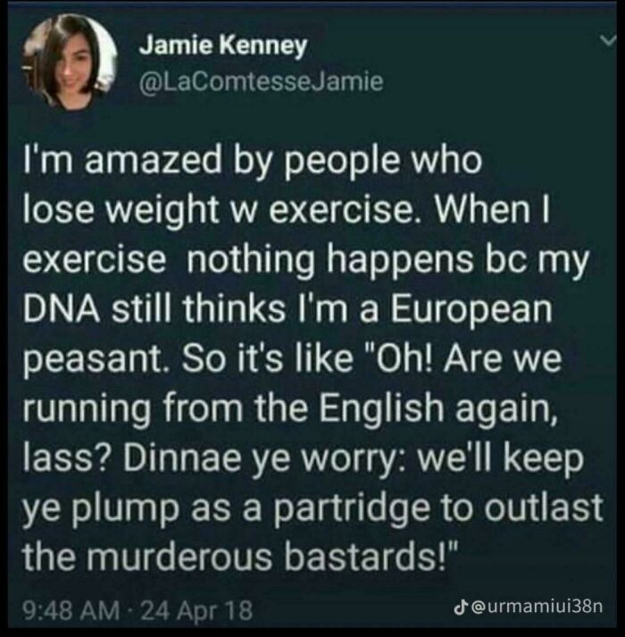 97 Unhinged Sentences That Came Out Of Nowhere And Left Everyone Speechless (New Pics)