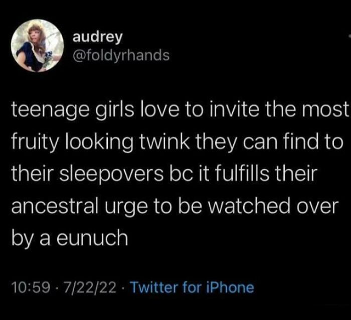 97 Unhinged Sentences That Came Out Of Nowhere And Left Everyone Speechless (New Pics)