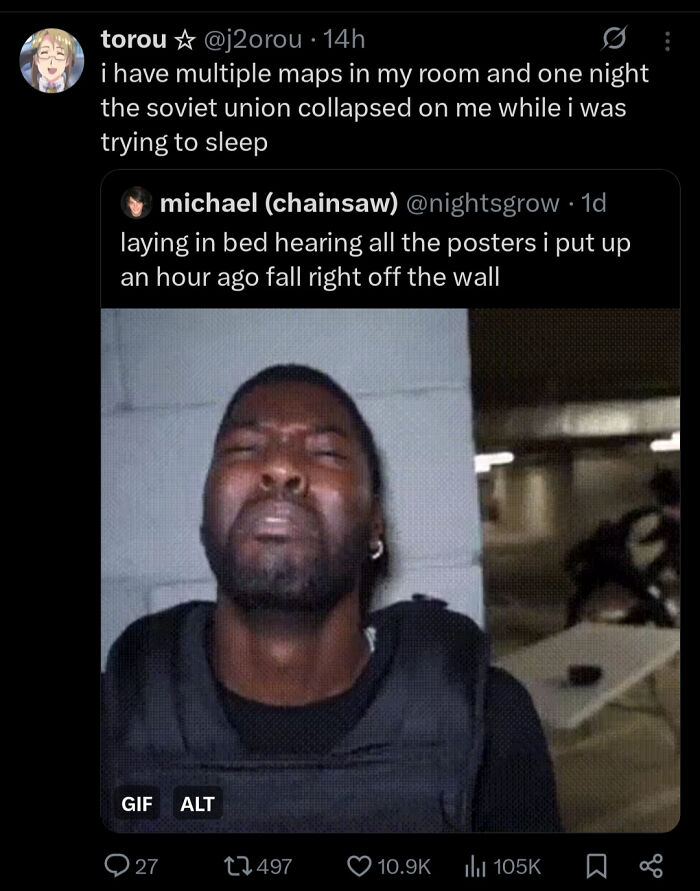 97 Unhinged Sentences That Came Out Of Nowhere And Left Everyone Speechless (New Pics)