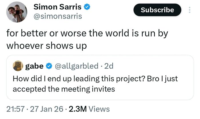 97 Unhinged Sentences That Came Out Of Nowhere And Left Everyone Speechless (New Pics)