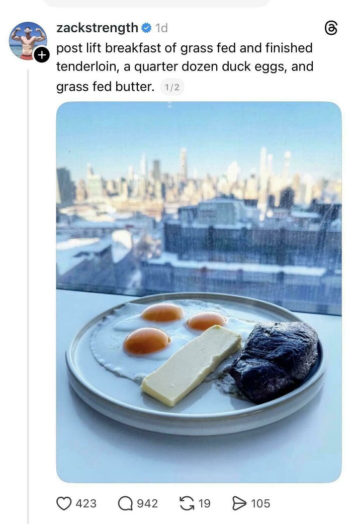 97 Unhinged Sentences That Came Out Of Nowhere And Left Everyone Speechless (New Pics)