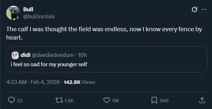 97 Unhinged Sentences That Came Out Of Nowhere And Left Everyone Speechless (New Pics)