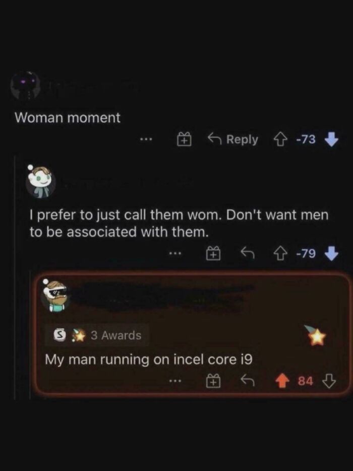 97 Unhinged Sentences That Came Out Of Nowhere And Left Everyone Speechless (New Pics)