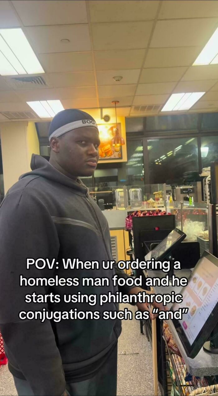 97 Unhinged Sentences That Came Out Of Nowhere And Left Everyone Speechless (New Pics)