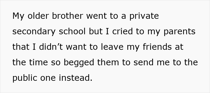 “Check My Privilege”: Woman Who Grew Up Wealthy Fails To Read The Room, Loses Friends In The Process “Check My Privilege”: Woman Who Grew Up Wealthy Fails To Read The Room, Loses Friends In The Process