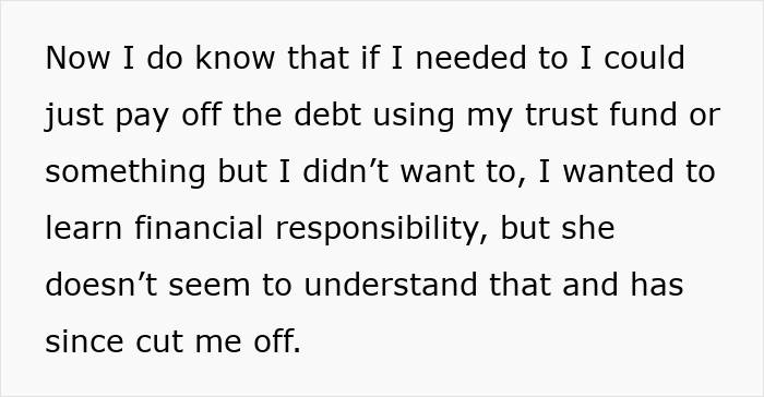 “Check My Privilege”: Woman Who Grew Up Wealthy Fails To Read The Room, Loses Friends In The Process “Check My Privilege”: Woman Who Grew Up Wealthy Fails To Read The Room, Loses Friends In The Process