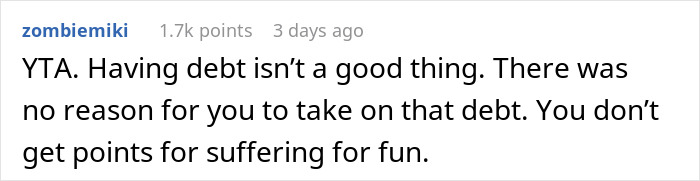 “Check My Privilege”: Woman Who Grew Up Wealthy Fails To Read The Room, Loses Friends In The Process “Check My Privilege”: Woman Who Grew Up Wealthy Fails To Read The Room, Loses Friends In The Process