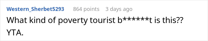 “Check My Privilege”: Woman Who Grew Up Wealthy Fails To Read The Room, Loses Friends In The Process “Check My Privilege”: Woman Who Grew Up Wealthy Fails To Read The Room, Loses Friends In The Process