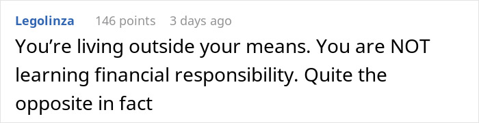 “Check My Privilege”: Woman Who Grew Up Wealthy Fails To Read The Room, Loses Friends In The Process “Check My Privilege”: Woman Who Grew Up Wealthy Fails To Read The Room, Loses Friends In The Process
