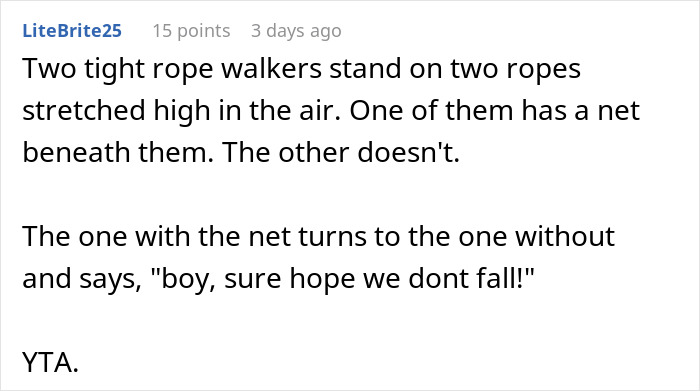 “Check My Privilege”: Woman Who Grew Up Wealthy Fails To Read The Room, Loses Friends In The Process “Check My Privilege”: Woman Who Grew Up Wealthy Fails To Read The Room, Loses Friends In The Process