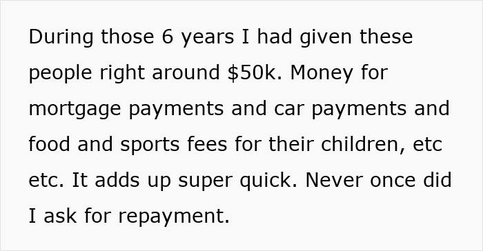 Woman Kicks Husband’s Entitled Family Out After They Call Her Out For Not Having A Job