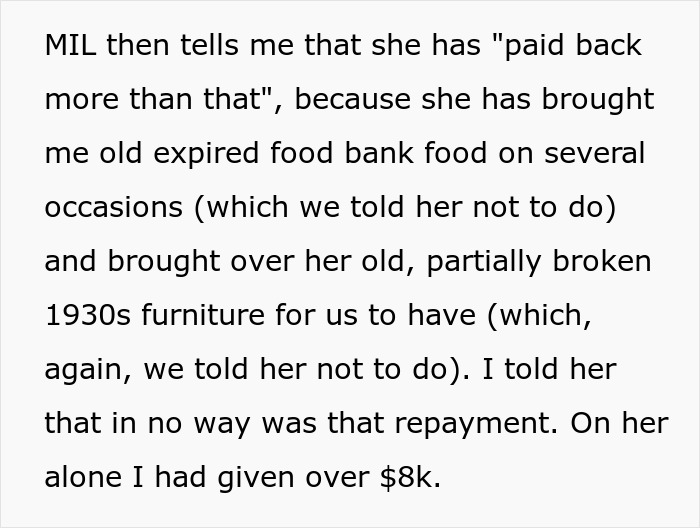 Woman Kicks Husband’s Entitled Family Out After They Call Her Out For Not Having A Job