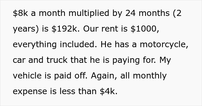 Woman Kicks Husband’s Entitled Family Out After They Call Her Out For Not Having A Job