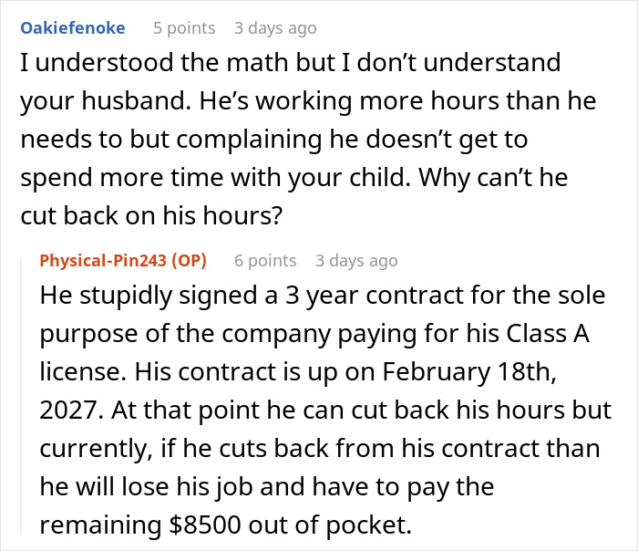 Woman Kicks Husband’s Entitled Family Out After They Call Her Out For Not Having A Job