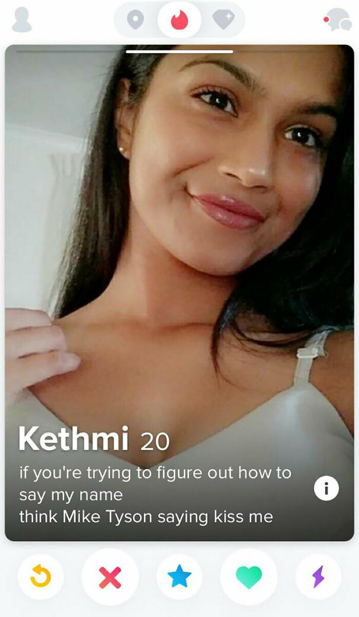 39 Tinder Profiles That Made People Laugh, Cringe, And Question Their Dating Life