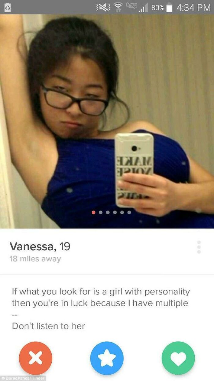 39 Tinder Profiles That Made People Laugh, Cringe, And Question Their Dating Life