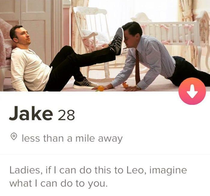 39 Tinder Profiles That Made People Laugh, Cringe, And Question Their Dating Life