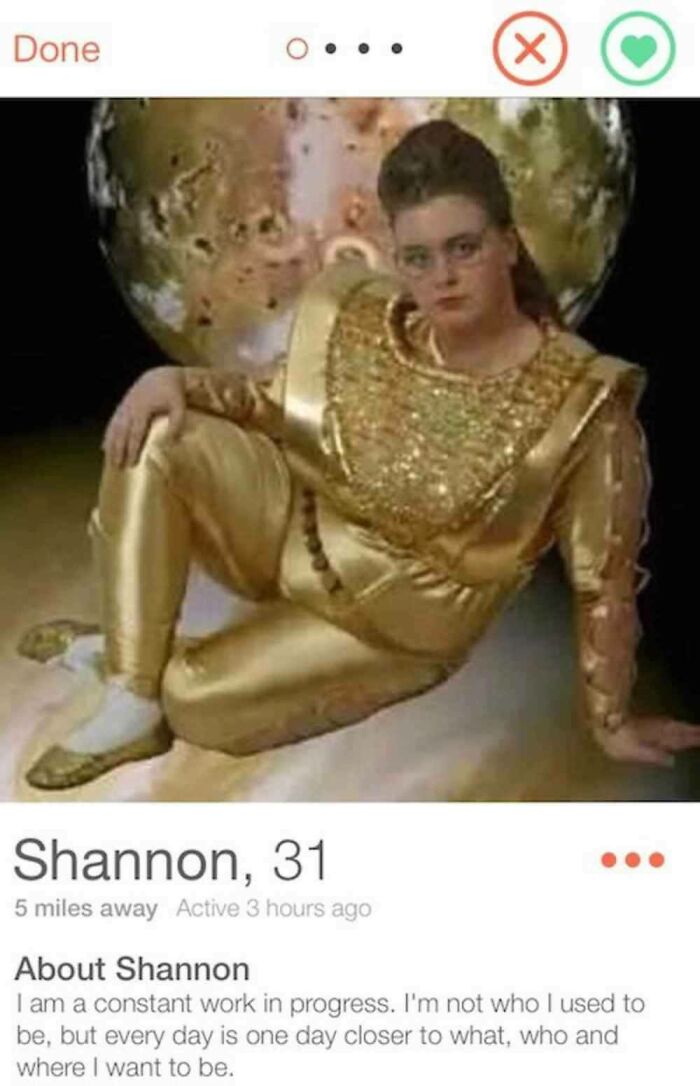 39 Tinder Profiles That Made People Laugh, Cringe, And Question Their Dating Life