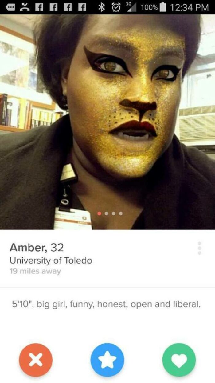 39 Tinder Profiles That Made People Laugh, Cringe, And Question Their Dating Life