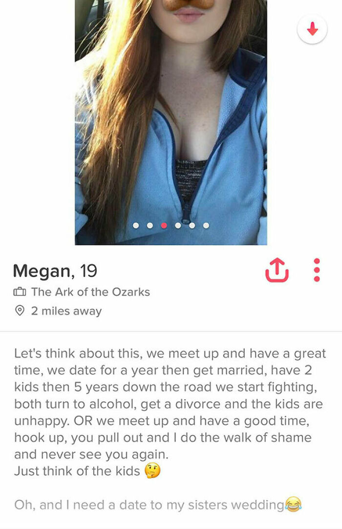39 Tinder Profiles That Made People Laugh, Cringe, And Question Their Dating Life