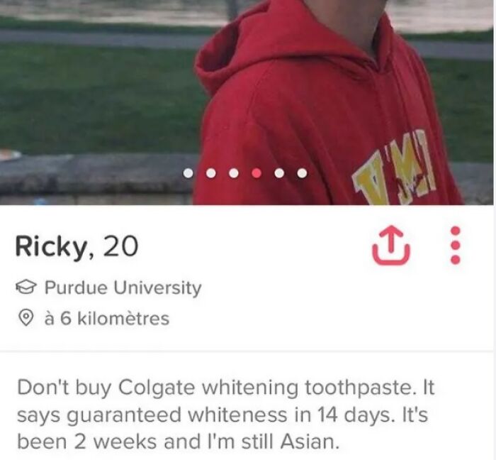 39 Tinder Profiles That Made People Laugh, Cringe, And Question Their Dating Life