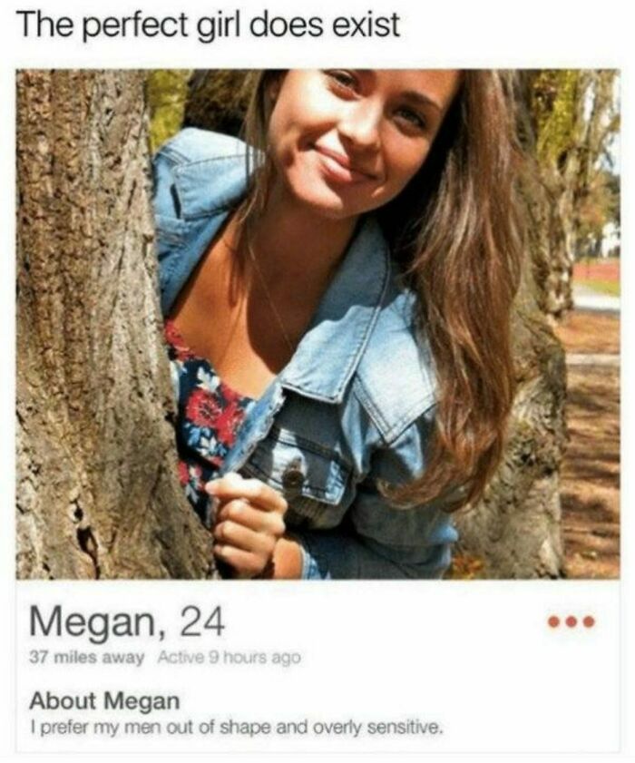 39 Tinder Profiles That Made People Laugh, Cringe, And Question Their Dating Life