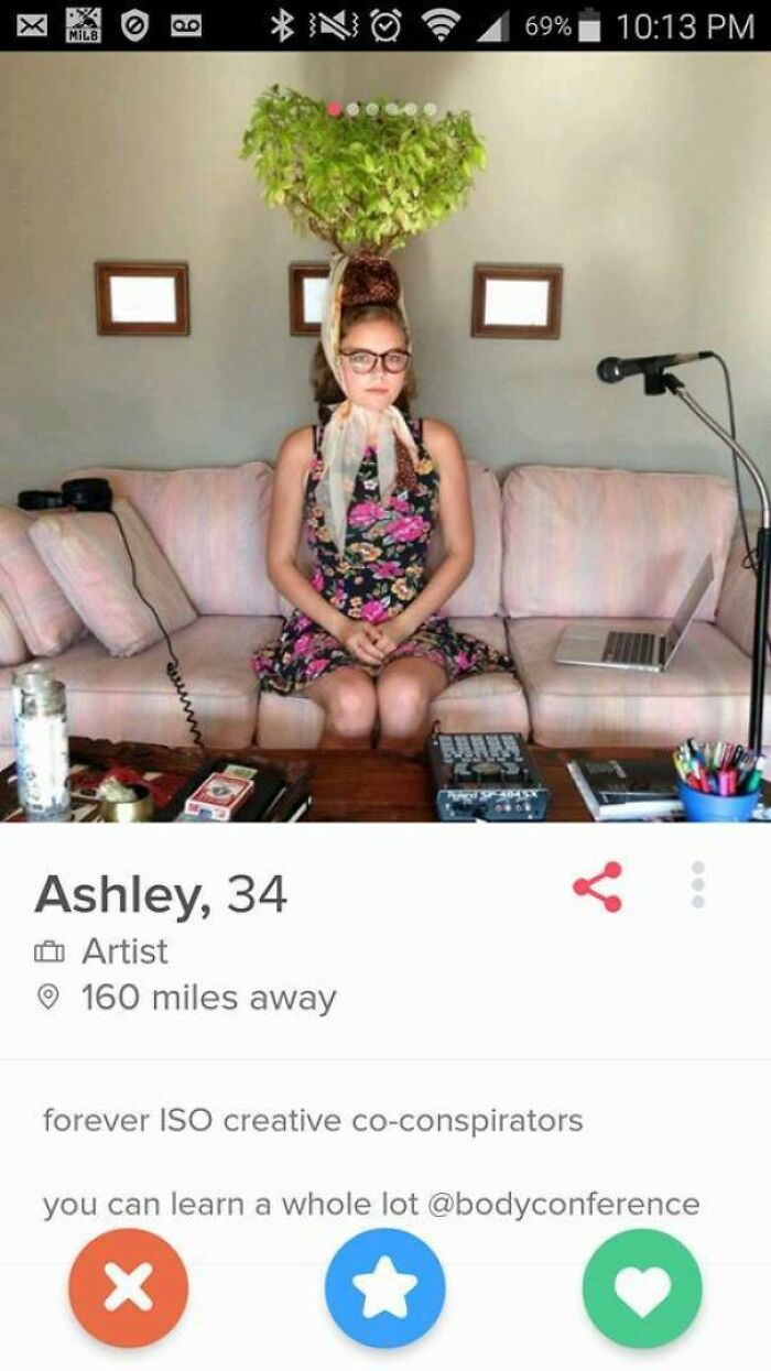 39 Tinder Profiles That Made People Laugh, Cringe, And Question Their Dating Life