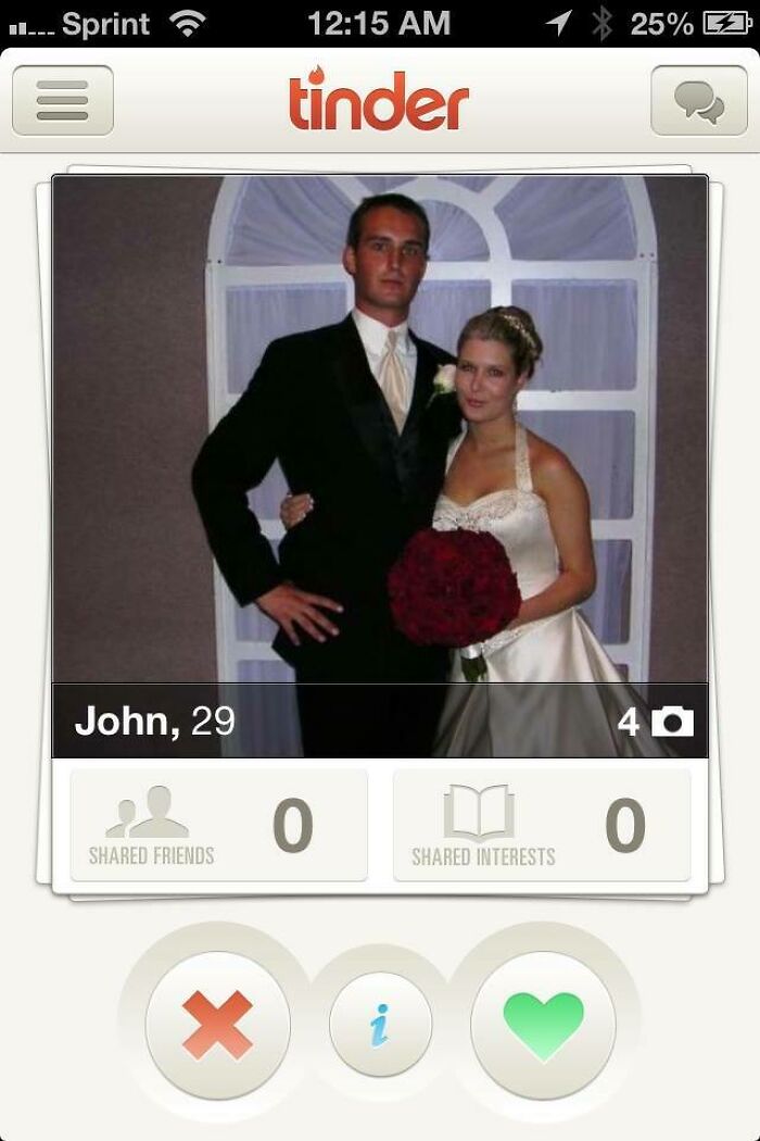 39 Tinder Profiles That Made People Laugh, Cringe, And Question Their Dating Life