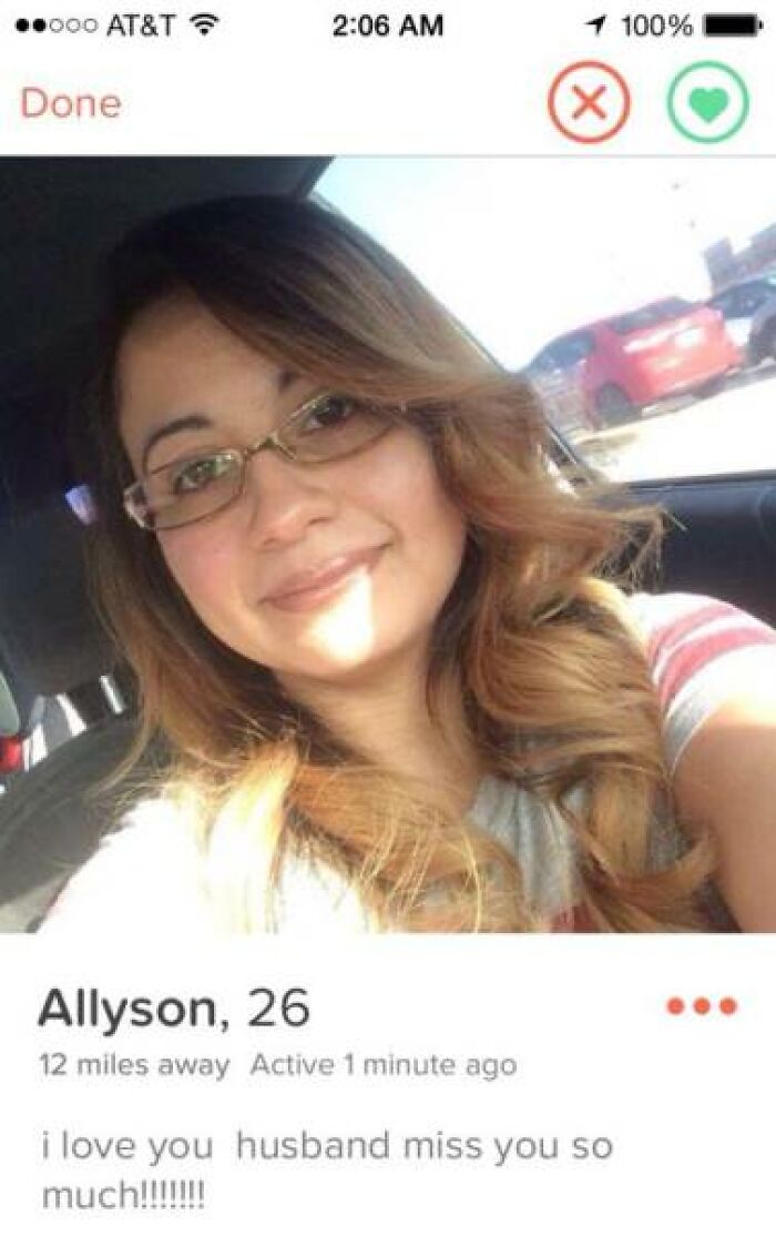 39 Tinder Profiles That Made People Laugh, Cringe, And Question Their Dating Life