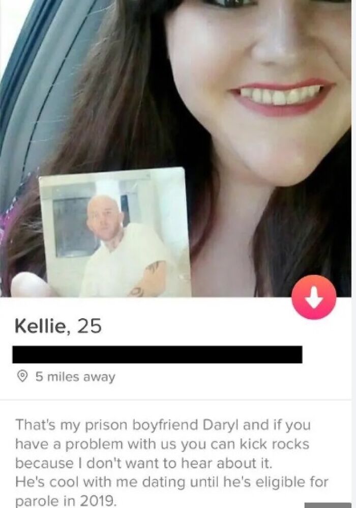 39 Tinder Profiles That Made People Laugh, Cringe, And Question Their Dating Life