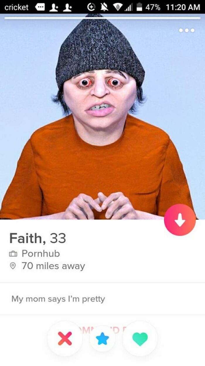 39 Tinder Profiles That Made People Laugh, Cringe, And Question Their Dating Life