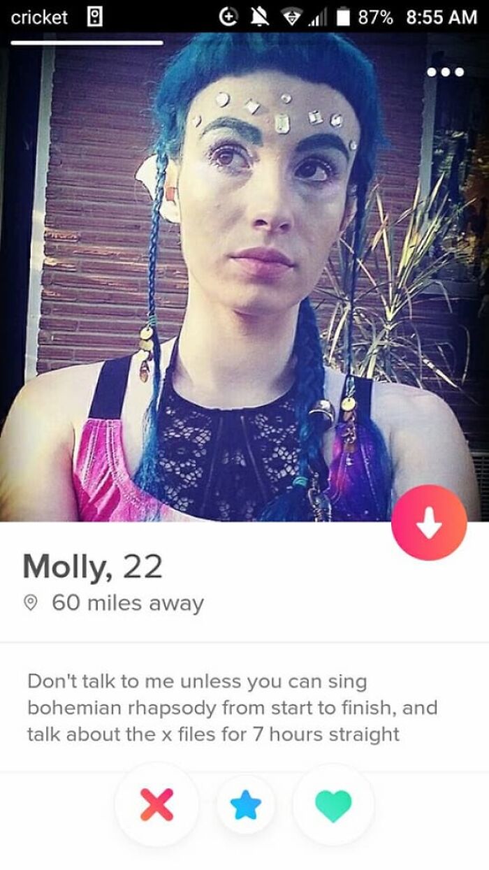 39 Tinder Profiles That Made People Laugh, Cringe, And Question Their Dating Life