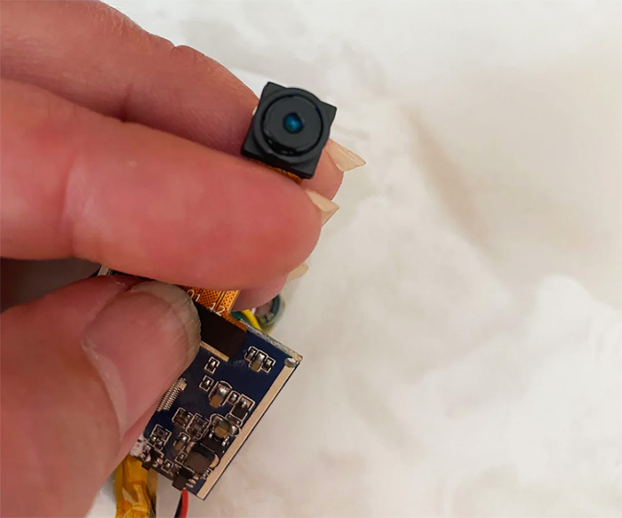 Man Hides A Camera In The House To Prove His SAHM Wife Is Lazy And Worthless, Internet Takes His Side