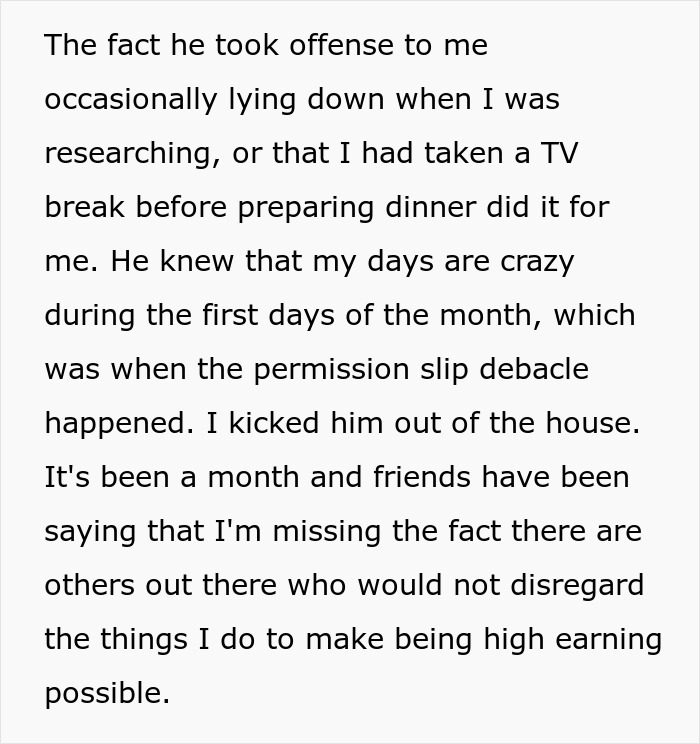 Man Hides A Camera In The House To Prove His SAHM Wife Is Lazy And Worthless, Internet Takes His Side