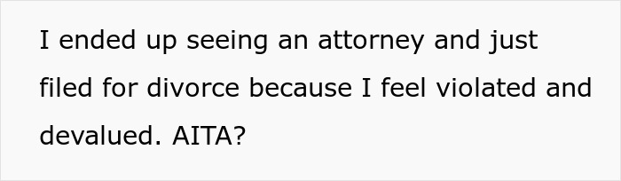 Man Hides A Camera In The House To Prove His SAHM Wife Is Lazy And Worthless, Internet Takes His Side