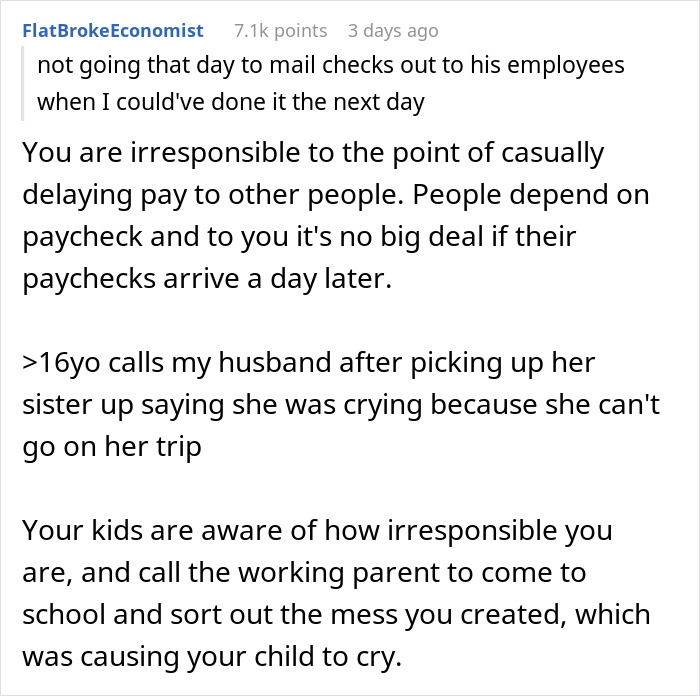 Man Hides A Camera In The House To Prove His SAHM Wife Is Lazy And Worthless, Internet Takes His Side