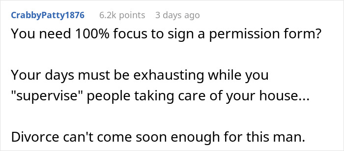 Man Hides A Camera In The House To Prove His SAHM Wife Is Lazy And Worthless, Internet Takes His Side