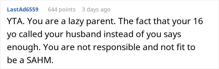 Man Hides A Camera In The House To Prove His SAHM Wife Is Lazy And Worthless, Internet Takes His Side