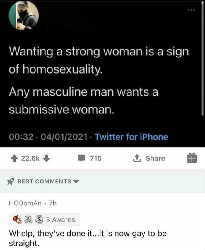 49 Homophobic Comments That Were Shut Down In Satisfying And Savage Ways