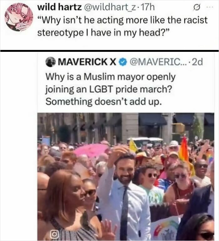 49 Homophobic Comments That Were Shut Down In Satisfying And Savage Ways