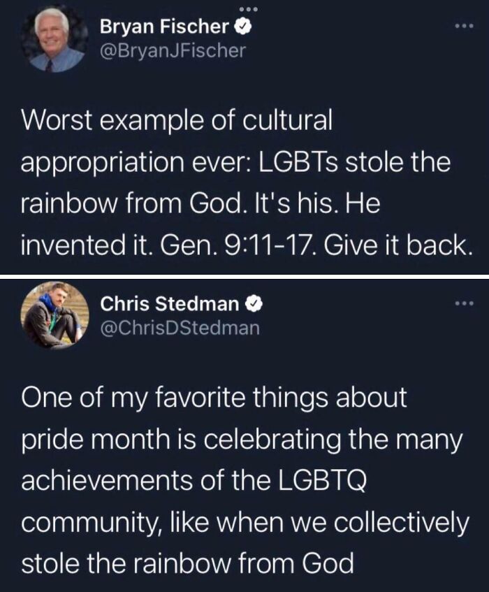 49 Homophobic Comments That Were Shut Down In Satisfying And Savage Ways