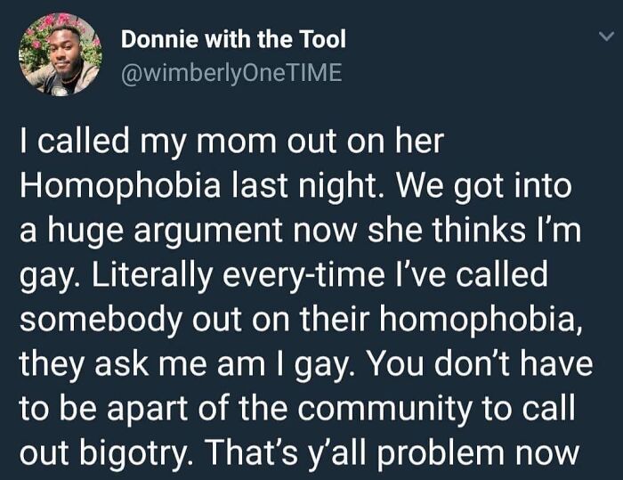 49 Homophobic Comments That Were Shut Down In Satisfying And Savage Ways