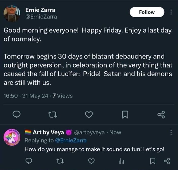 49 Homophobic Comments That Were Shut Down In Satisfying And Savage Ways